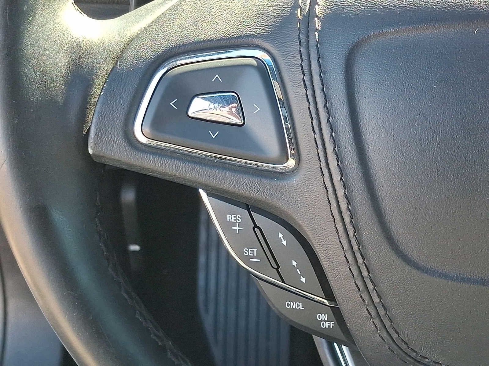 2019 Lincoln MKZ Reserve I AWD