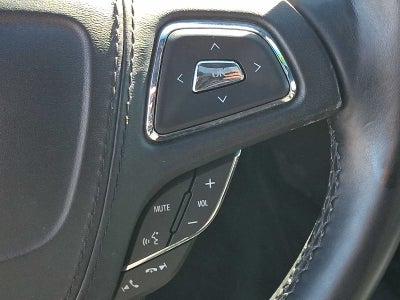 2019 Lincoln MKZ Reserve I AWD
