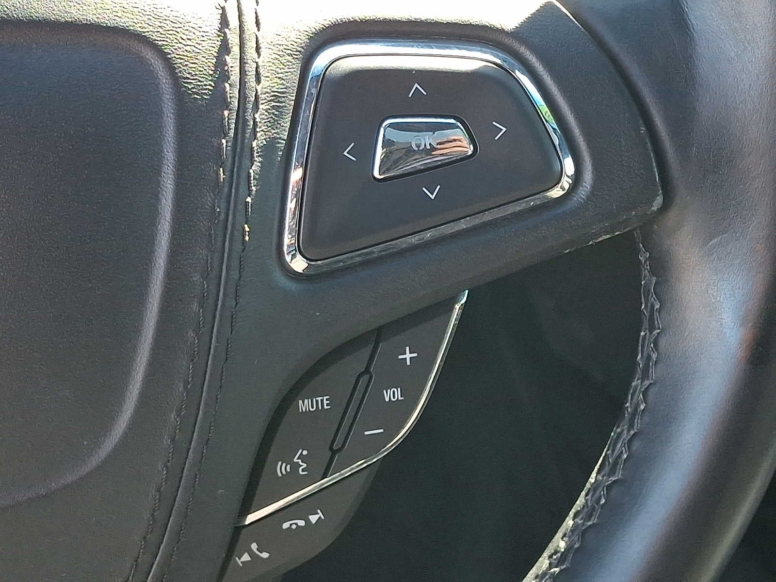 2019 Lincoln MKZ Reserve I AWD