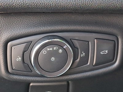 2019 Lincoln MKZ Reserve I AWD