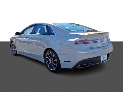 2019 Lincoln MKZ Reserve I AWD