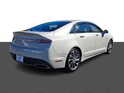 2019 Lincoln MKZ Reserve I AWD