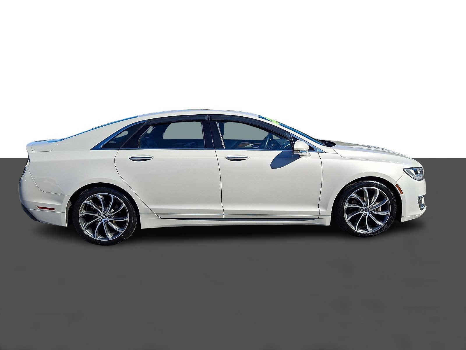 2019 Lincoln MKZ Reserve I AWD