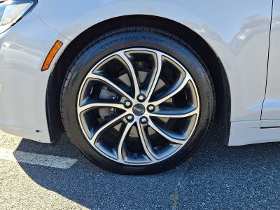 2019 Lincoln MKZ Reserve I AWD