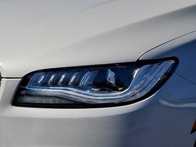 2019 Lincoln MKZ Reserve I AWD