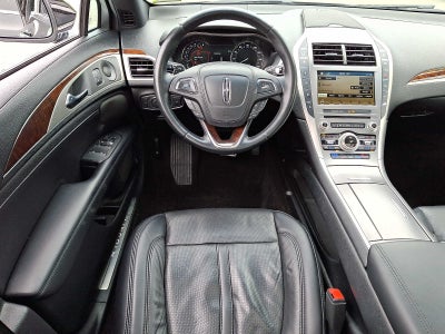 2019 Lincoln MKZ Reserve II AWD