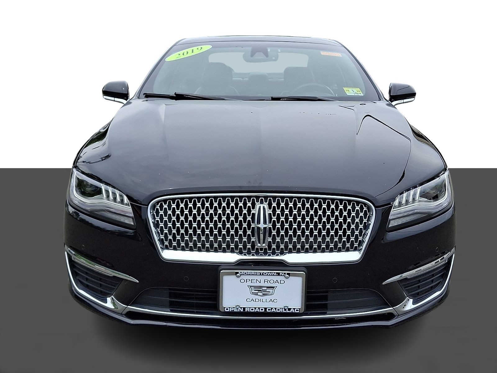 2019 Lincoln MKZ Reserve II AWD