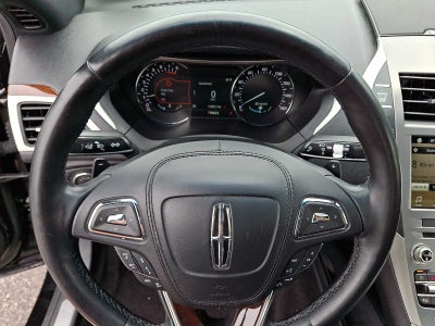 2019 Lincoln MKZ Reserve II AWD