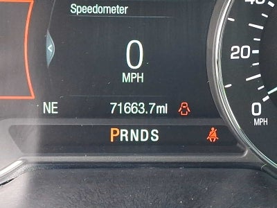 2019 Lincoln MKZ Reserve II AWD