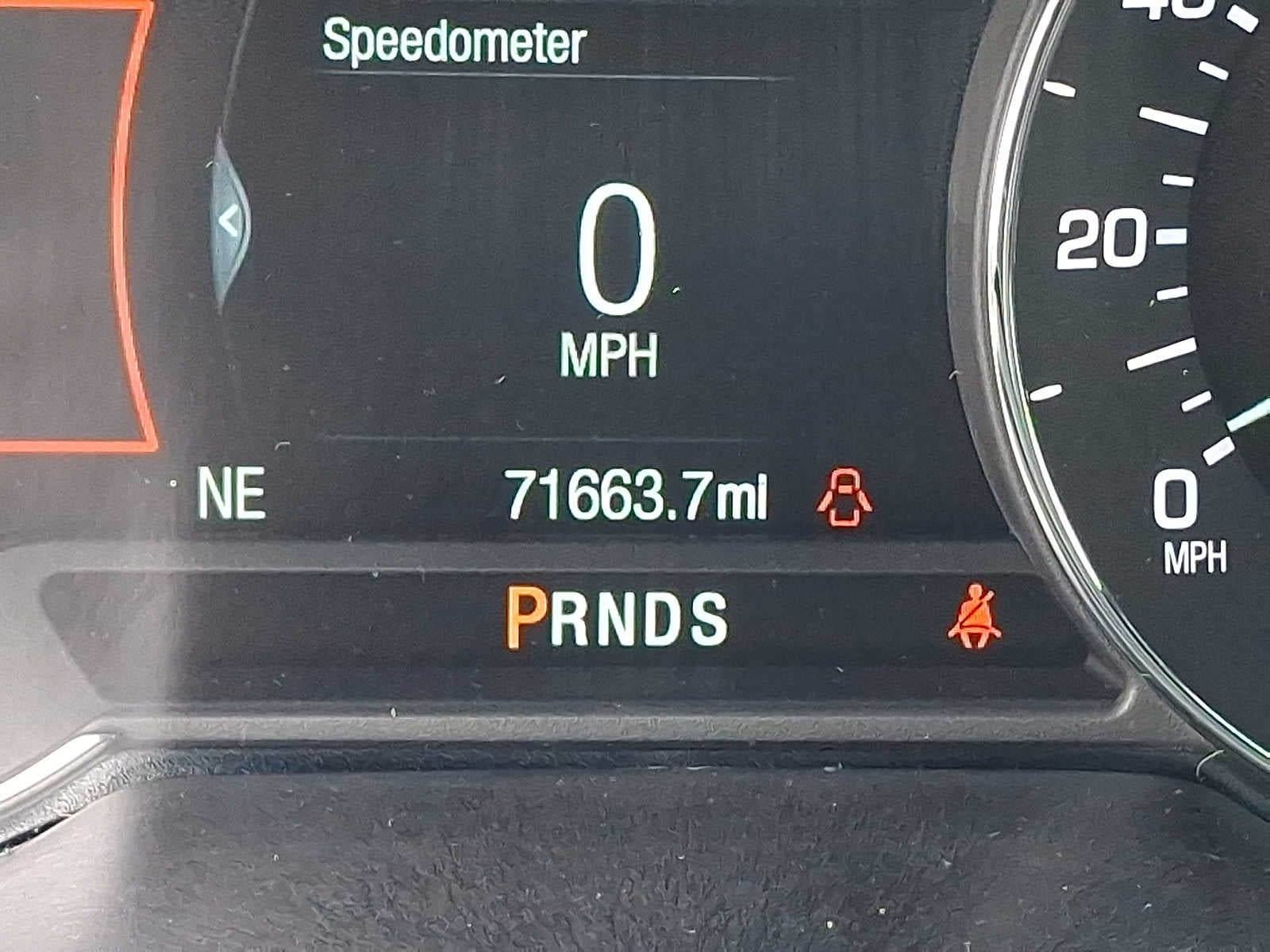 2019 Lincoln MKZ Reserve II AWD
