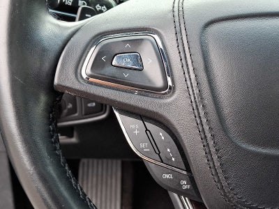 2019 Lincoln MKZ Reserve II AWD