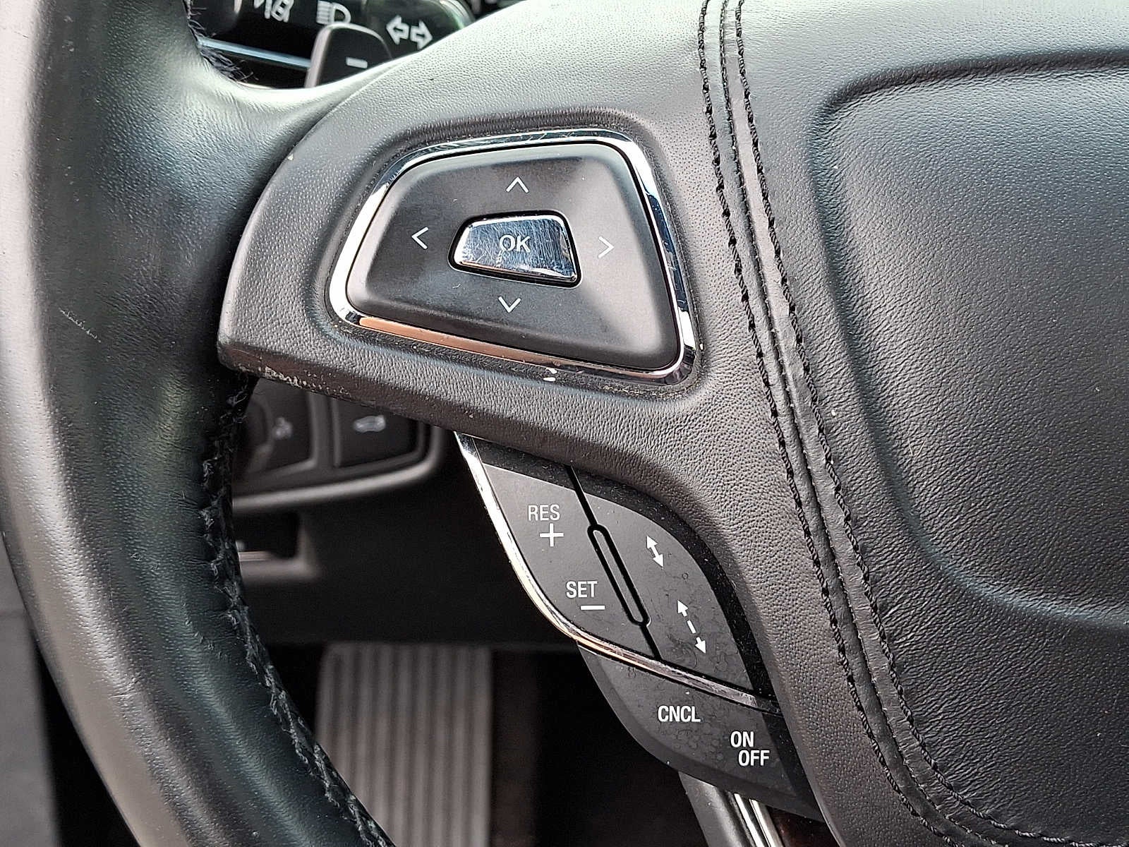 2019 Lincoln MKZ Reserve II AWD