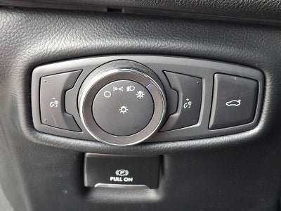 2019 Lincoln MKZ Reserve II AWD