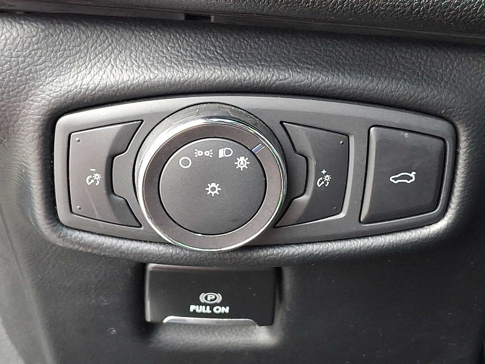 2019 Lincoln MKZ Reserve II AWD