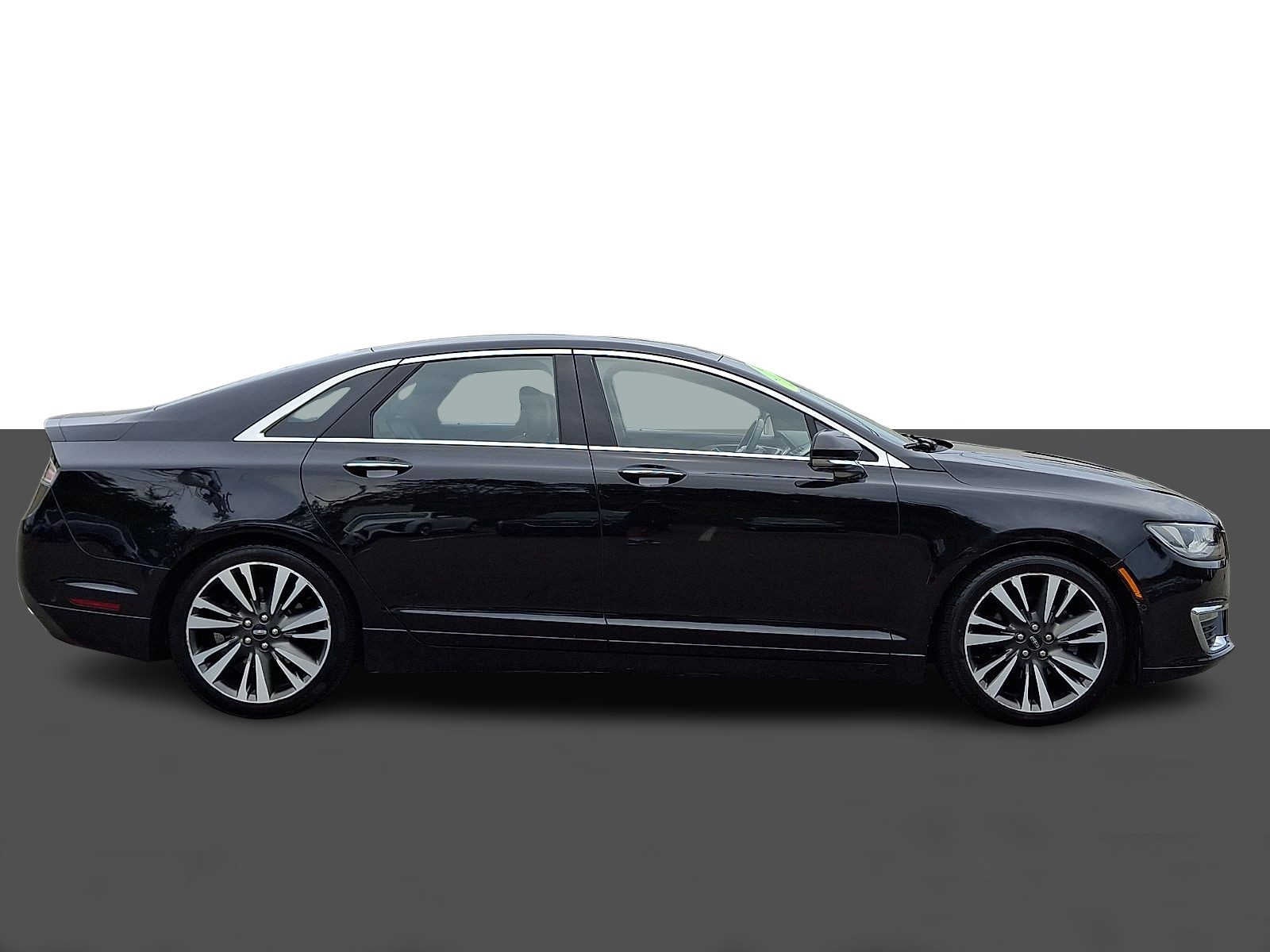 2019 Lincoln MKZ Reserve II AWD