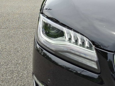 2019 Lincoln MKZ Reserve II AWD