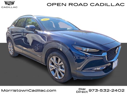 2023 Mazda Mazda CX-30 2.5 S Premium Package AWD