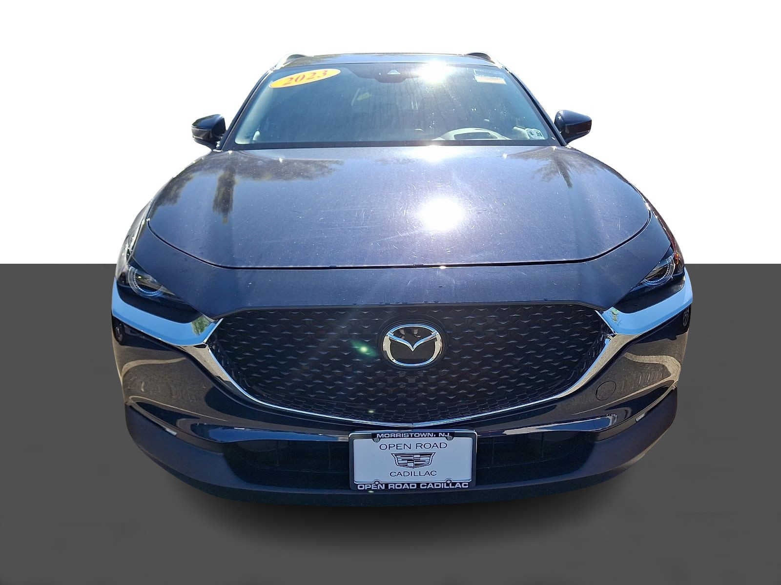2023 Mazda Mazda CX-30 2.5 S Premium Package AWD