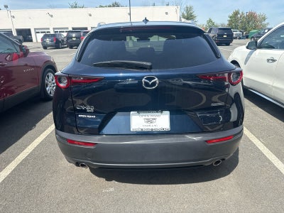 2023 Mazda Mazda CX-30 2.5 S Premium Package AWD