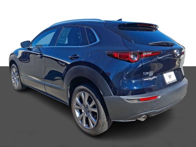 2023 Mazda Mazda CX-30 2.5 S Premium Package AWD