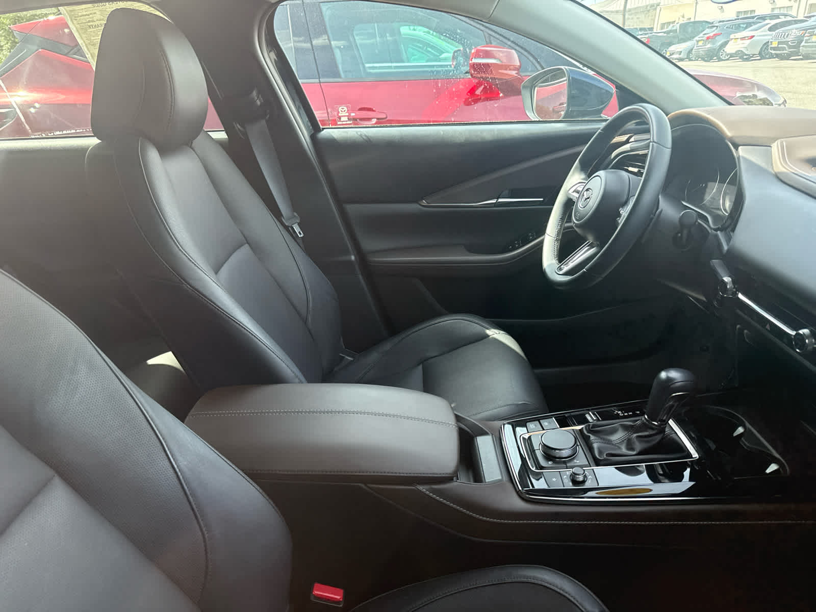 2023 Mazda Mazda CX-30 2.5 S Premium Package AWD