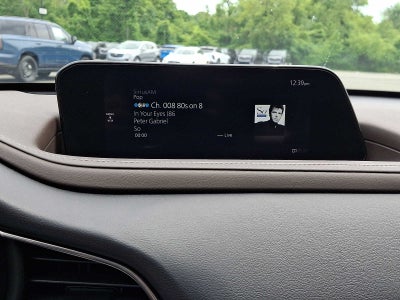 2022 Mazda Mazda CX-30 2.5 Turbo Premium Package AWD