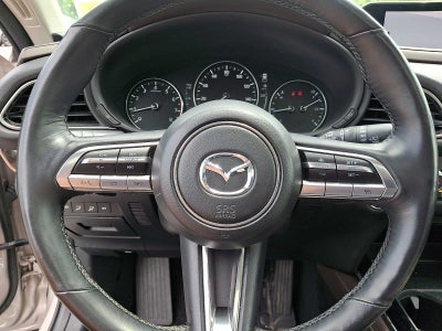 2022 Mazda Mazda CX-30 2.5 Turbo Premium Package AWD