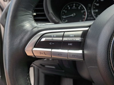2022 Mazda Mazda CX-30 2.5 Turbo Premium Package AWD