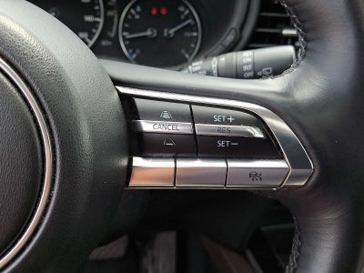2022 Mazda Mazda CX-30 2.5 Turbo Premium Package AWD