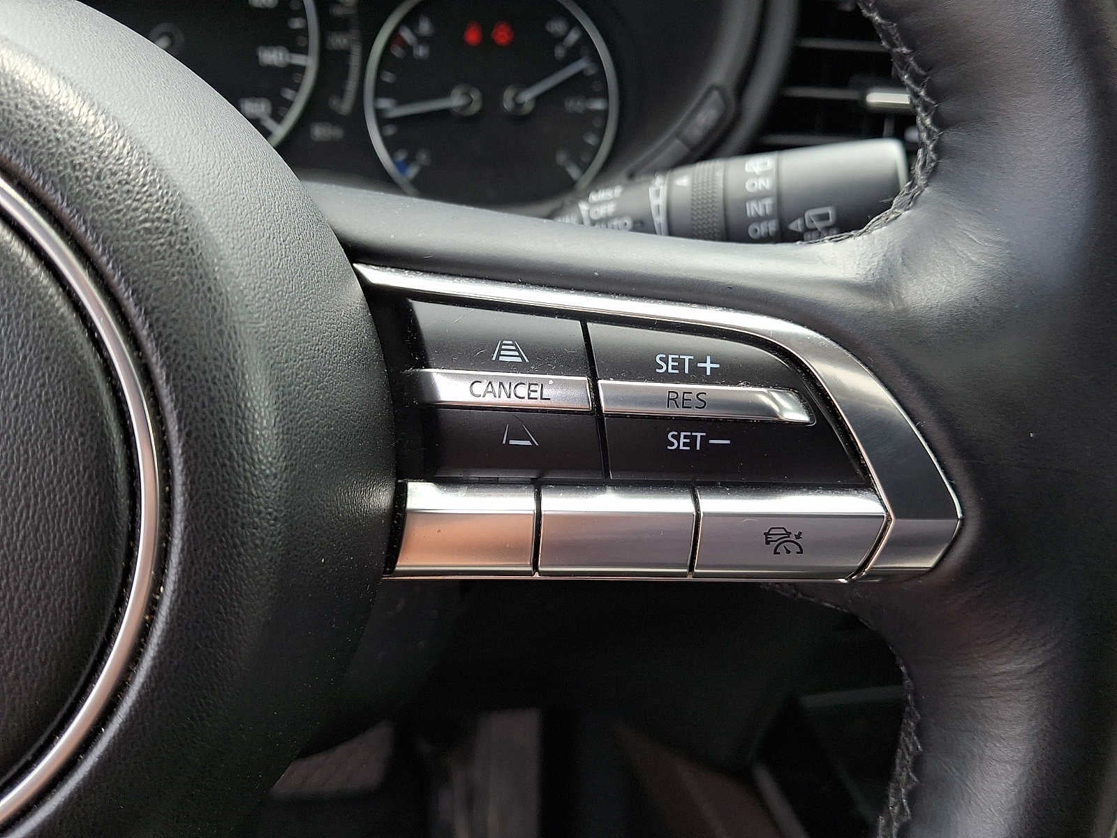 2022 Mazda Mazda CX-30 2.5 Turbo Premium Package AWD