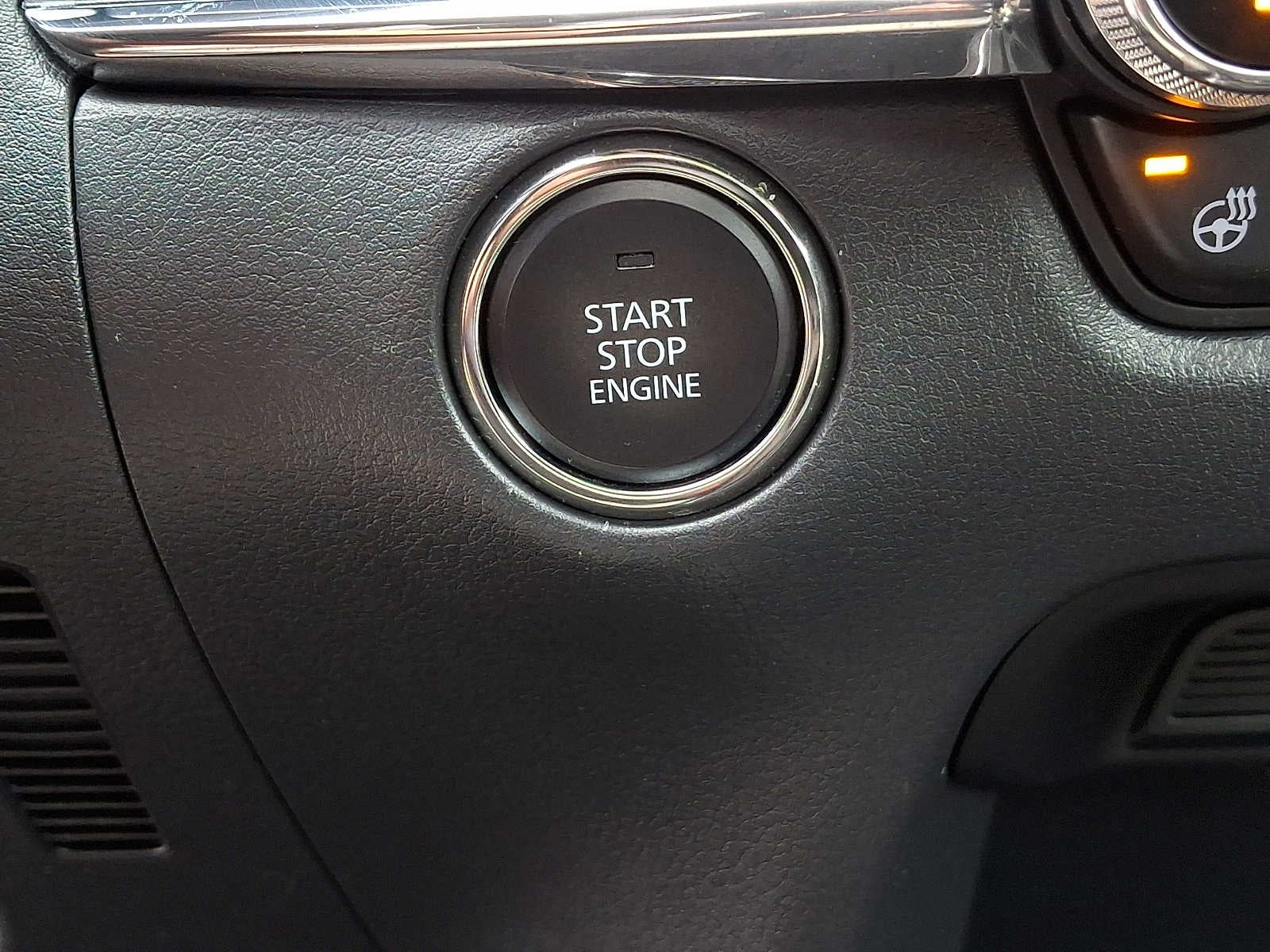 2022 Mazda Mazda CX-30 2.5 Turbo Premium Package AWD