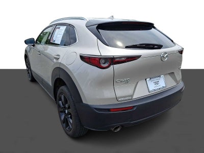2022 Mazda Mazda CX-30 2.5 Turbo Premium Package AWD