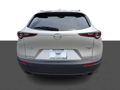 2022 Mazda Mazda CX-30 2.5 Turbo Premium Package AWD