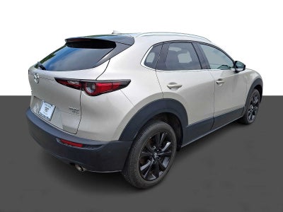 2022 Mazda Mazda CX-30 2.5 Turbo Premium Package AWD