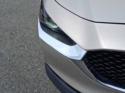2022 Mazda Mazda CX-30 2.5 Turbo Premium Package AWD