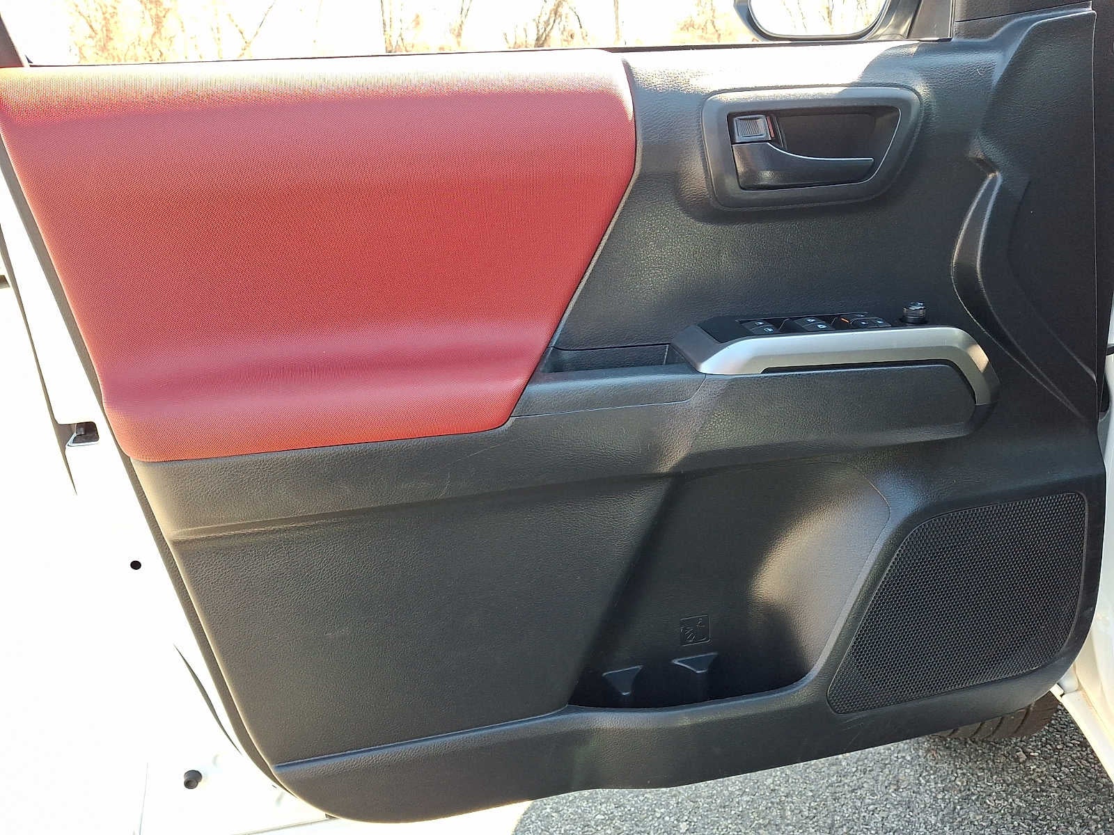 2023 Toyota Tacoma SR5 Double Cab 5 Bed V6 AT