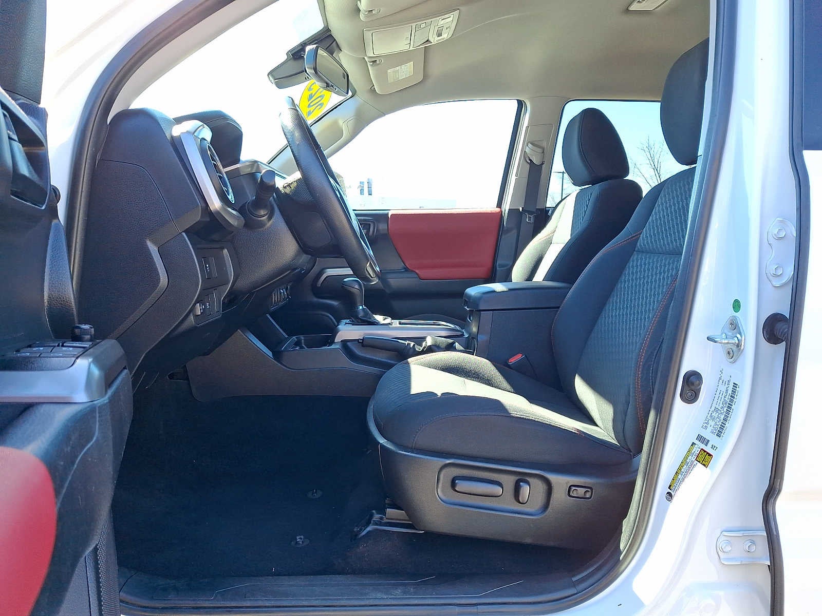 2023 Toyota Tacoma SR5 Double Cab 5 Bed V6 AT