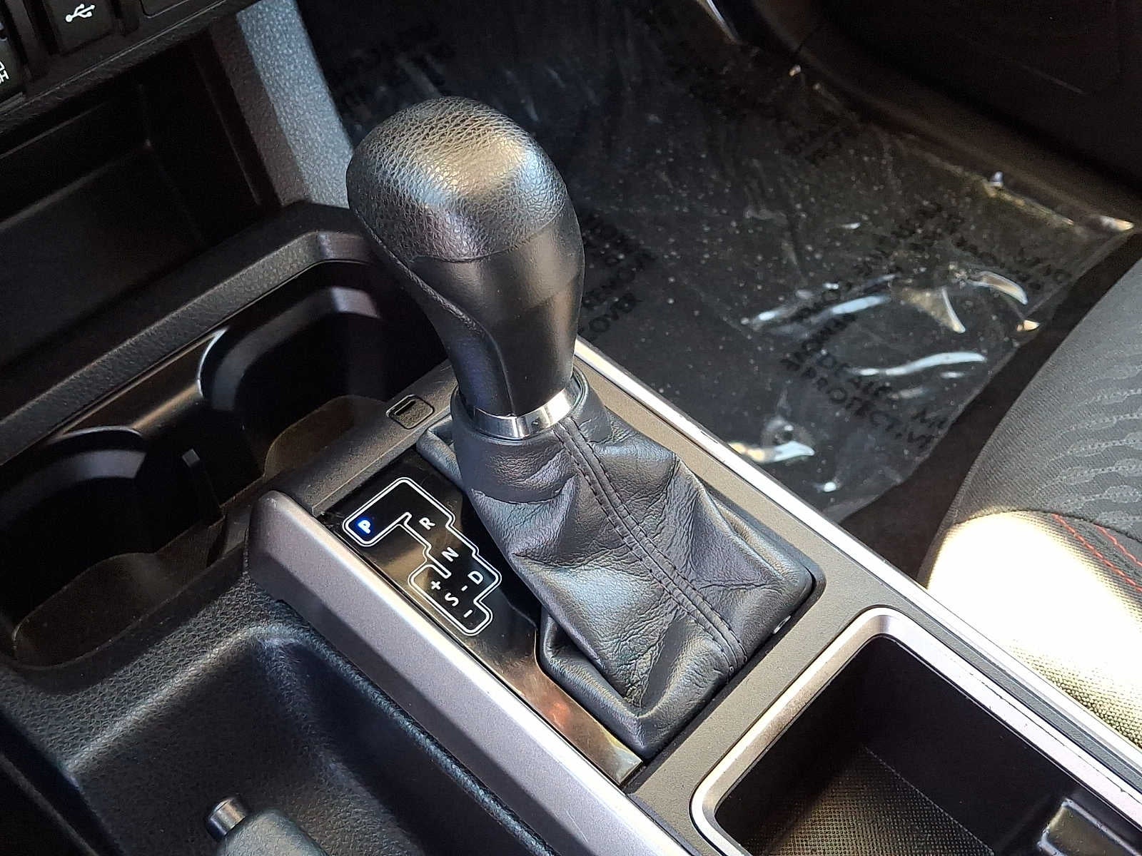 2023 Toyota Tacoma SR5 Double Cab 5 Bed V6 AT