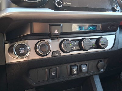 2023 Toyota Tacoma SR5 Double Cab 5 Bed V6 AT