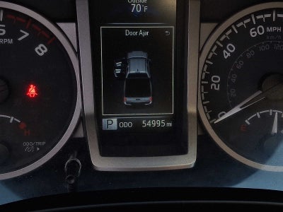 2023 Toyota Tacoma SR5 Double Cab 5 Bed V6 AT