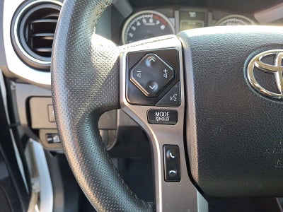 2023 Toyota Tacoma SR5 Double Cab 5 Bed V6 AT