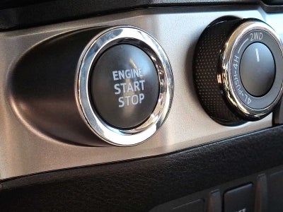 2023 Toyota Tacoma SR5 Double Cab 5 Bed V6 AT