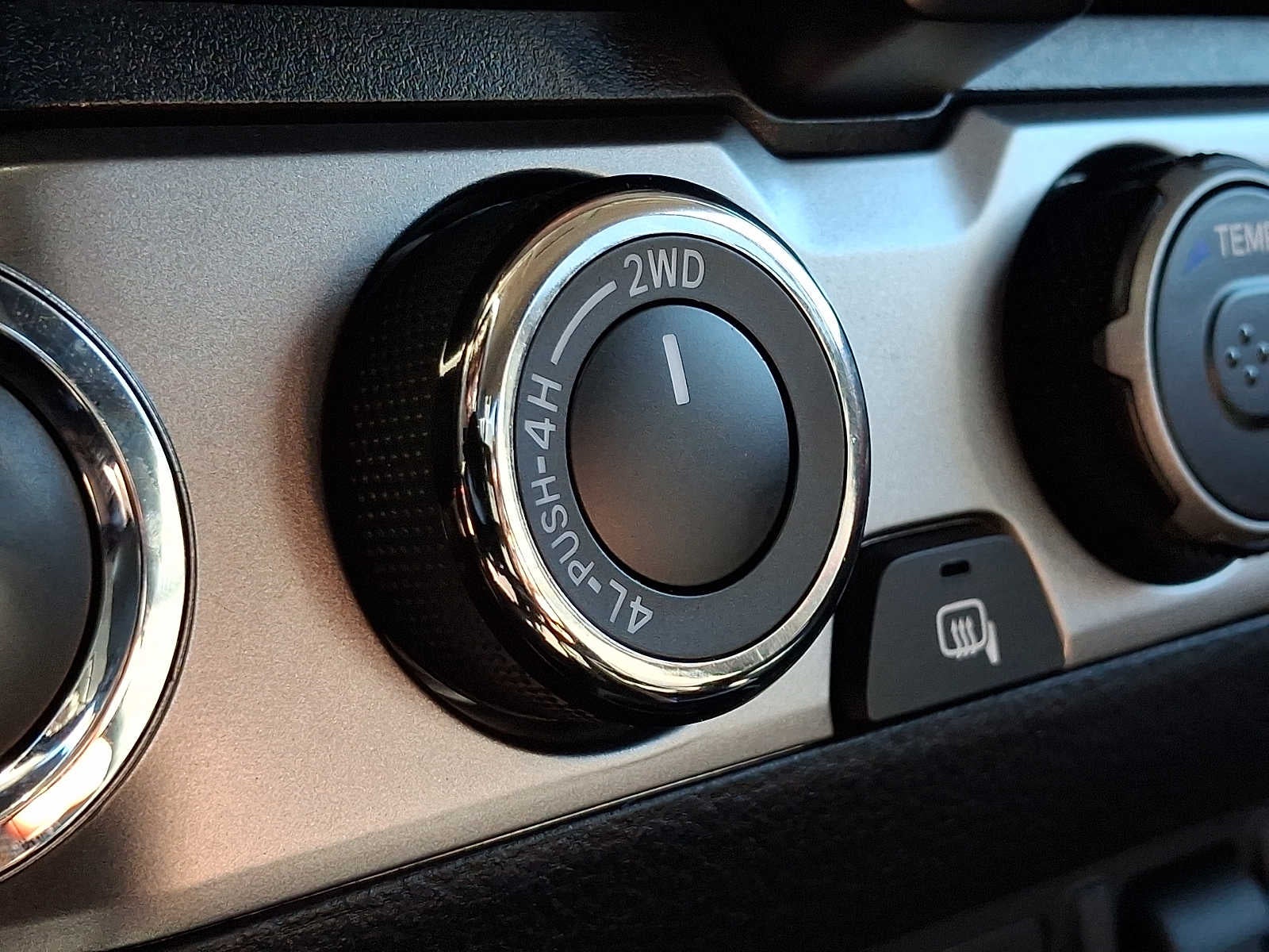 2023 Toyota Tacoma SR5 Double Cab 5 Bed V6 AT