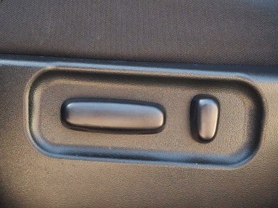 2023 Toyota Tacoma SR5 Double Cab 5 Bed V6 AT