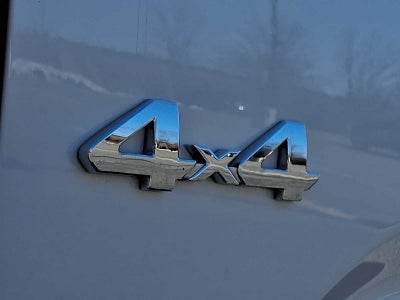 2023 Toyota Tacoma SR5 Double Cab 5 Bed V6 AT