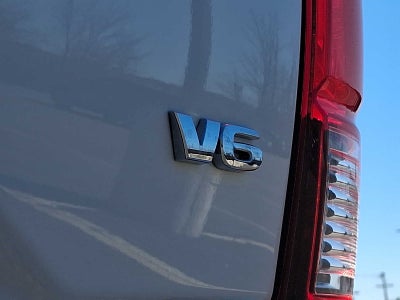 2023 Toyota Tacoma SR5 Double Cab 5 Bed V6 AT