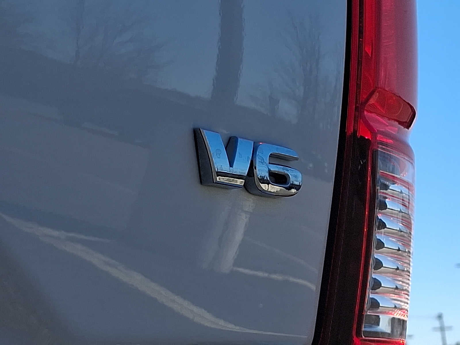 2023 Toyota Tacoma SR5 Double Cab 5 Bed V6 AT