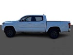 2023 Toyota Tacoma SR5 Double Cab 5 Bed V6 AT
