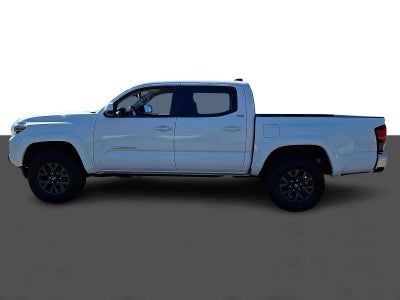 2023 Toyota Tacoma SR5 Double Cab 5 Bed V6 AT