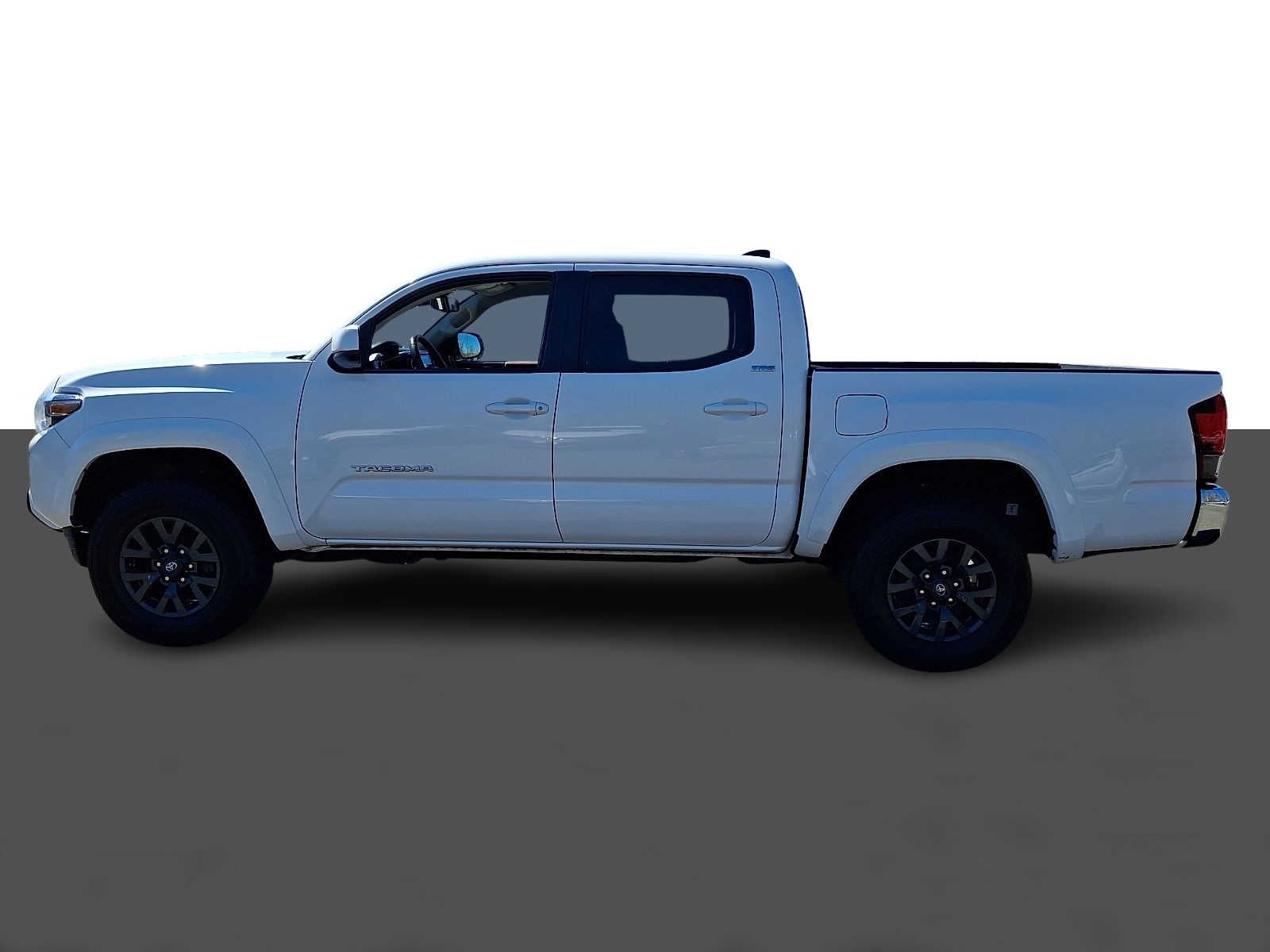2023 Toyota Tacoma SR5 Double Cab 5 Bed V6 AT
